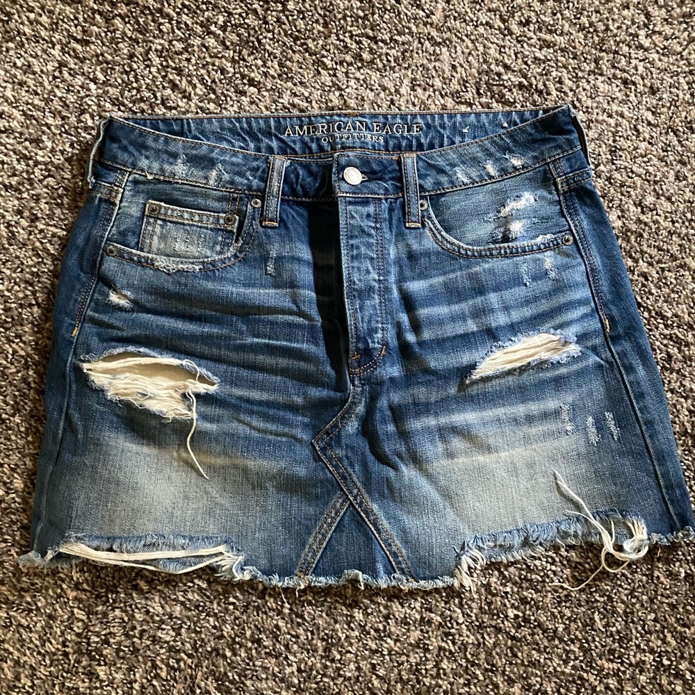 American Eagle Skirt